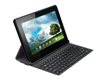 ASUS Official Folio Keyboard Case for ME302 Tablet
