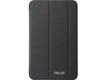 ASUS TriCover Protective Cover and Stand for MeMO Pad 8 ME180 (Black)