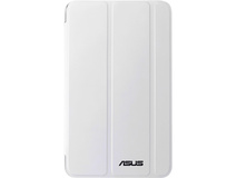 ASUS TriCover Protective Cover and Stand for MeMO Pad 8 ME180 (White)