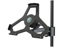 K&M iPad Air Holder (Black)