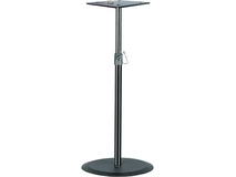 K&M 26740 37-56" Steel Monitor Stand