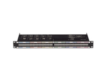 Neutrik NPPA-TT-E90 96 Bantam (TT) Termination Patch Panel