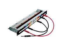 Neutrik NPP-TB 48 B-Gauge Patch Panel