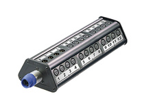 Neutrik NSB3A-32/4 Type A Stage Box (32 Input / 4 Output, Length 3)