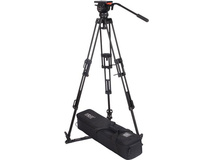 Secced Reach Plus 2 Carbon Fibre Tripod Kit
