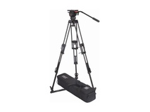 Secced Reach Plus 3 Carbon Fibre Tripod Kit