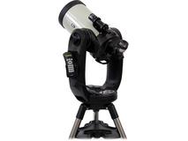 Celestron CPC Deluxe 1100 HD Computerized Telescope