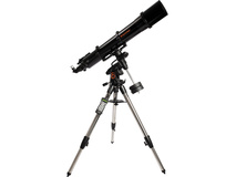 Celestron Advanced VX 6" f/8 Refractor Telescope