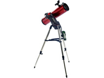 Celestron SkyProdigy 130mm Reflector Telescope