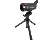 Celestron C70 Mini Mak 2.7"/70mm Maksutov-Cassegrain Spotting Scope Kit