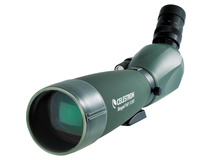 Celestron Regal M2 80ED Spotting Scope with 20-60x Eyepiece (Angled Viewing)