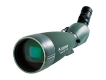 Celestron Regal M2 100ED Spotting Scope with 22-67x Eyepiece (Angled Viewing)