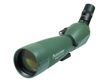 Celestron Regal M2 80ED LER 27x80 Spotting Scope (Angled Viewing)
