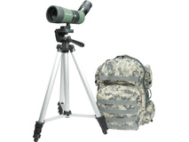 Celestron 10-30x50 LandScout Spotting Scope Kit (Angled Viewing)
