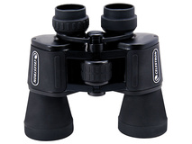 Celestron UpClose G2 10x50 Porro Binocular (Clamshell Packaging)