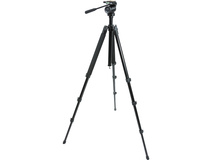 Celestron TrailSeeker Tripod with Fluid Pan Head