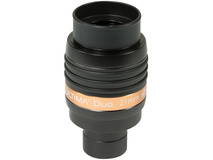 Celestron Ultima Duo 21mm Eyepiece with T-Adapter Thread (1.25" and 2")
