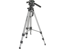 Celestron Photographic/Video Tripod w/ Quick Release 3-Way Head