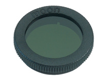 Celestron Moon Filter (1.25") - Reduces Excessive Light Reflected From the Moon for Better Viewing