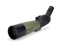 Celestron Ultima 80 3.1"/80mm Spotting Scope Kit (Straight Viewing)