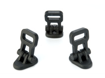 Secced SC-RF100 Rubber Feet (Pack of three)