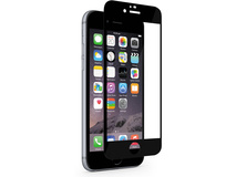 Moshi iVisor XT Screen Protector for iPhone 6 (Black)