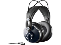 AKG K 271 MK II Professional Studio Headphones