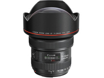 Canon EF 11-24mm f/4L USM Lens