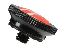 Manfrotto Round Quick Release Plate for Compact Action Tripods