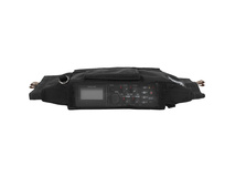Porta Brace AR-DR70D - Custom Case for Tascam DR70D Audio Recorder