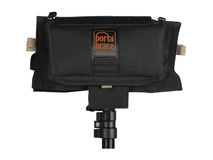 Porta Brace Rain/Dust Protective Cover & Case for Atomos Shogun Recorder