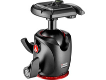 Manfrotto MHXPRO-BHQ2 XPRO Ball Head with 200PL Quick-Release System