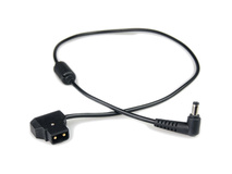 Lanparte D-Tap to DC Power Cable for Blackmagic Camera