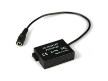 Lanparte E8 Battery Dummy Pack