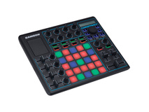 Samson Conspiracy MIDI Control Surface