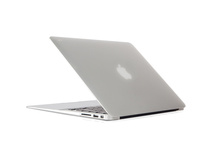 Moshi iGlaze Hard Case for 13" MacBook (Translucent)