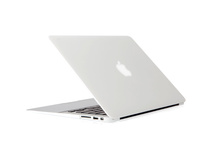 Moshi iGlaze Hard Case for 13" MacBook (Pearl White)