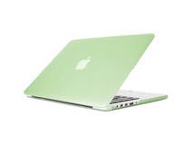 Moshi iGlaze Hard Case for MacBook Pro 13 with Retina (Honeydew Green)