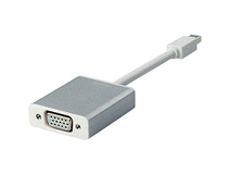 Moshi Mini DisplayPort to VGA Adapter