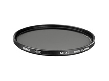 Hoya 52mm Neutral Density (NDX4) 0.6 Filter