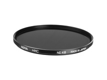 Hoya 55mm Neutral Density (NDX8) 0.9 Filter