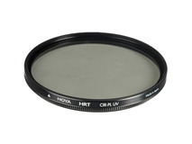 Hoya 58mm HRT Circular Polarizing Filter