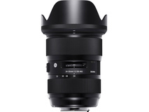 Sigma 24-35mm f/2 DG HSM Art Lens for Canon EF