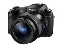 Sony Cyber-shot DSC-RX10 II Digital Camera