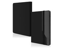Incipio Invert Universal Folio 10" (Black/Grey)