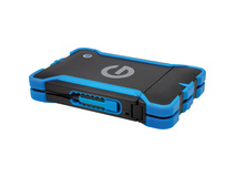 G-Technology 1TB G-DRIVE ev ATC with Thunderbolt