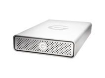 G-Technology 2TB G-DRIVE G1 USB 3.0 Hard Drive