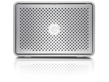 G-Technology 12TB (2 x 6TB) G-RAID USB G1 Removable Dual-Drive Storage System