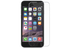 NVS Glass Screen Guard for iPhone 6 (Clear)