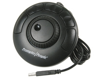 Prompter People Wired Remote Controller for Flip-Q Prompter Software